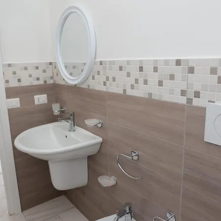 Bella Apartment Avola