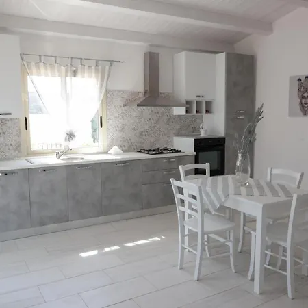 Bella Apartment