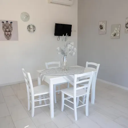 Apartment Bella