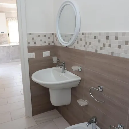 Bella Apartment *