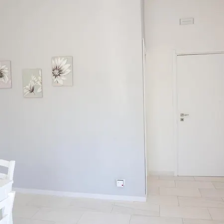 Apartment Bella Avola