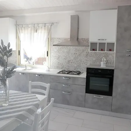 Bella Apartment *