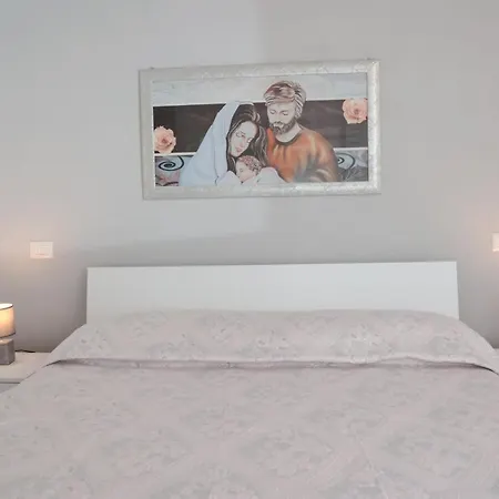 Bella Apartment