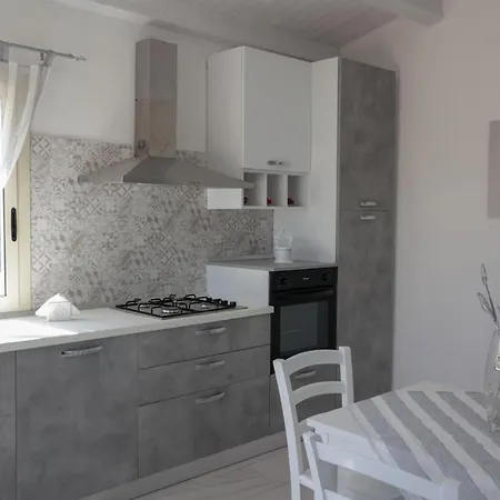 Apartment Bella *