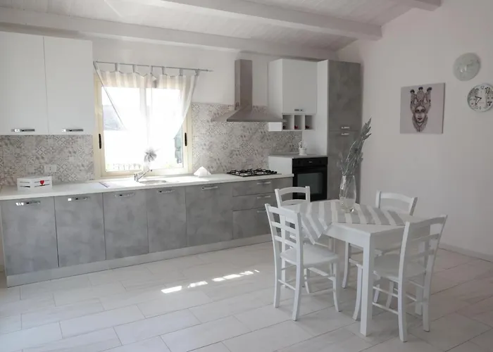 Bella Apartamento