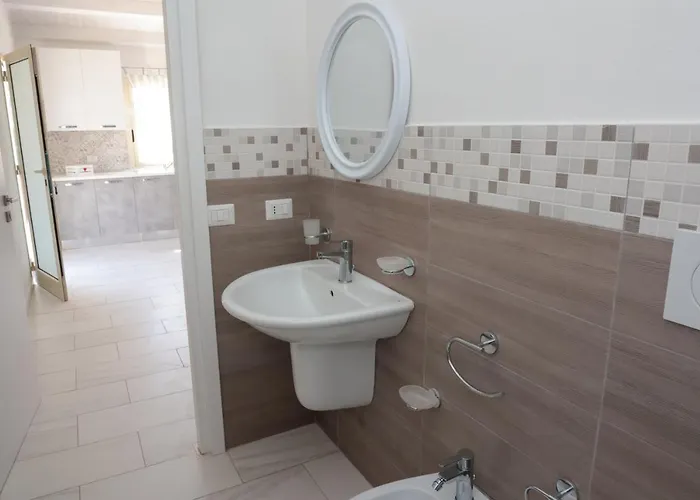 Bella Apartamento *