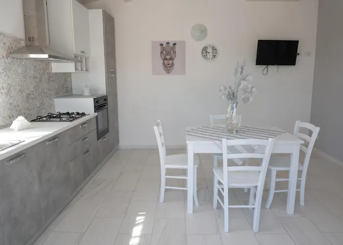 Apartamento Bella