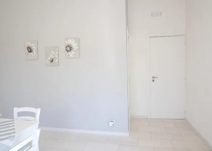 Apartamento Bella Avola