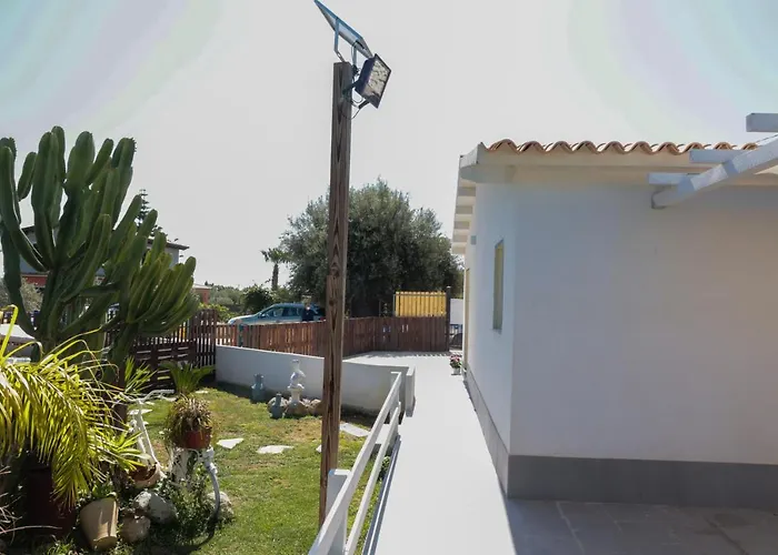 Apartamento Bella