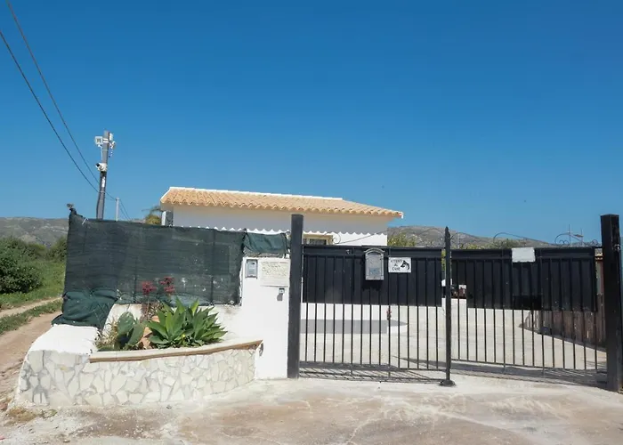 Bella Apartamento Avola