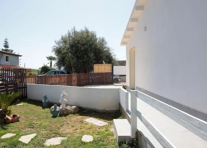Bella Apartamento *