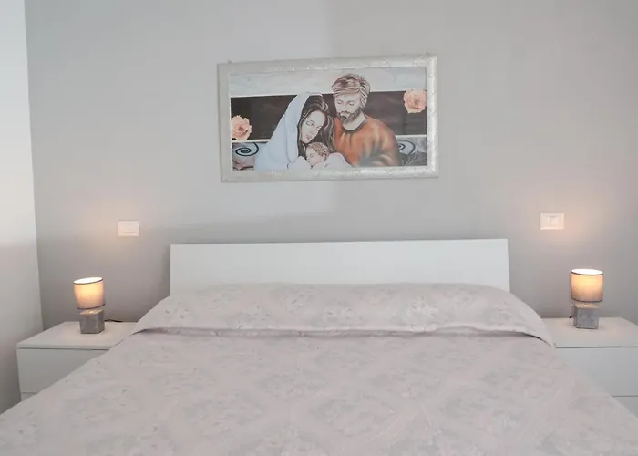 Bella Apartamento