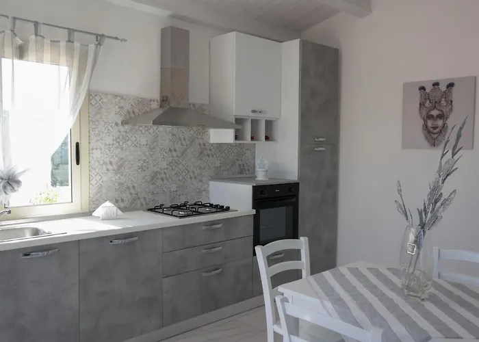 Apartamento Bella *